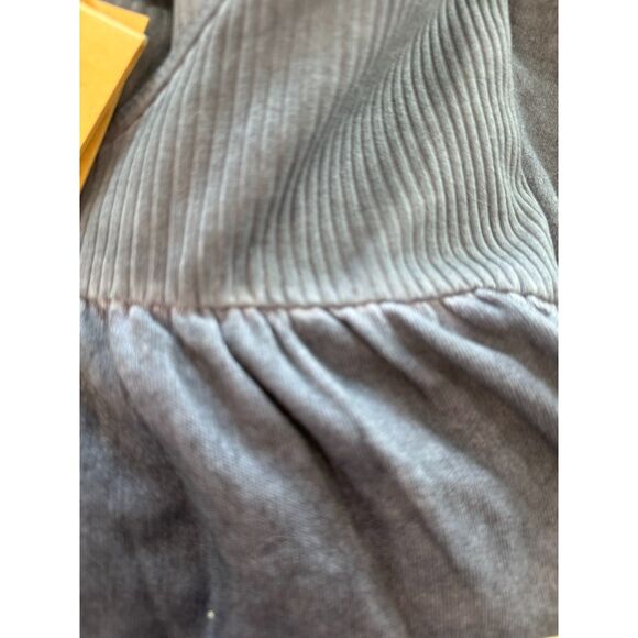 💙 POL Boho Oversized Top NWT • Oversized Small • 100% Cotton • Flowy & Free ✨ - Picture 5 of 6